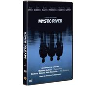 Mystic River (DVD) Sean Penn Tim Robbins Clint Eastwood