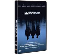 Mystic River (DVD) Sean Penn Tim Robbins Clint Eastwood