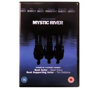 Mystic River [Edizione: Regno Unito]