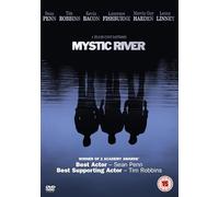 Mystic River [Edizione: Regno Unito]