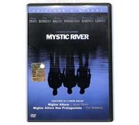Mystic river (edizione speciale) DVD Video Emmy Rossum - 7321958396049