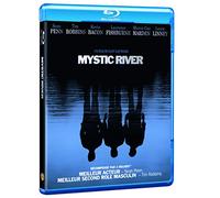Mystic River [Warner Ultimate (Blu-Ray)]