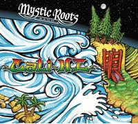 Mystic Roots Band Cali-hi (CD)