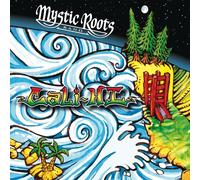 Mystic Roots Band – Cali-Hi – CD