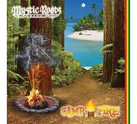 Mystic Roots Band - Camp Fire: Deluxe Box Set