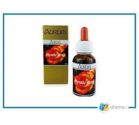 Mystic rose gocce aurum 30ml