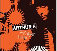 Arthur H - Mystic Rumba (2 CD)