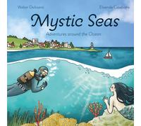 Mystic Seas: Adventures around the Ocean