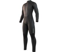 Mystic Sport acquatici - Surf KiteSurf & Windsurf - Muta da uomo Star 4/3 mm con zip posteriore - nero