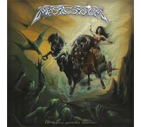 Mystic Storm From the Ancient Chaos (CD) Album (Slip Case)
