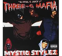 Mystic Stylez