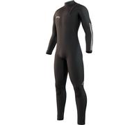 Mystic The One Fullsuit 3/2Mm Zipfree - 2023 - Black - L - [Dutch I.. Game NUOVO