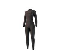 Mystic The One Fullsuit 3/2Mm Zipfree Women - 2023 - Black - S NUOVO