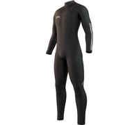 Mystic The One Fullsuit 4/3Mm Zipfree - 2023 - Black - L - [Dutch I.. Game NUOVO