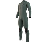 Mystic The One Fullsuit 5/3Mm Zipfree - 2023 - Dark Olive - Mt - [D.. Game NUOVO