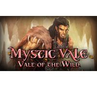Mystic Vale - Vale of the Wild