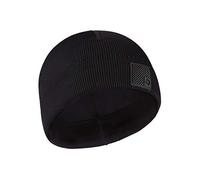 Mystic Watersports - Surf Kitesurf & Windsurf Beanie Hat 2mm Neoprene Wetsuit - Black - Unisex
