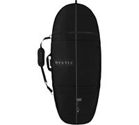 Mystic Wingfoil Patrol Daycover Foilboard Black 5.0ft Black