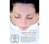 Mystica.TV - Die Quintessenz: Warum Selbstheilung funktioniert (DVD)