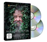 Mystica.TV - Die Quintessenz: Wolf Dieter Storl [2 DVDs]