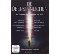 Mystica.TV - Die Übersinnlichen - Das Geheimnisvolle Potenzial der Seele