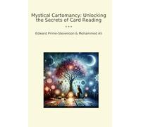 Mystical Cartomancy: Unlocking the Secrets of Card Reading