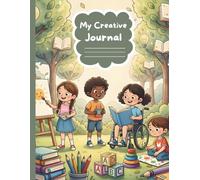 Mystical Castle Draw and Write Journal: Creative Notebook for Kids With Blank Picture Box and Primary Ruled Writing Lines | Kindergarten to Grade 2 ... | 120 Pages for Drawing and Handwriting