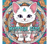 Mystical Cats