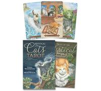 Mystical Cats Tarot
