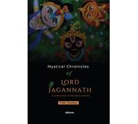 Mystical Chronicles of Lord Jagannath | A Collection of 50 Short Stories