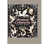 Mystical Creatures Adult Coloring Book: Relaxing Acotar Coloring Book Designs with Stress Relief and Mindful Coloring