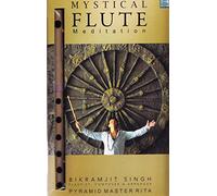 Mystical Flute Meditation