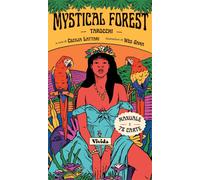 Mystical forest. Tarocchi. Ediz. a colori. Con 78 Carte [Paperback] [Jul 25, 202