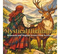 Mystical Highlands: Romantic and Magical Scenes from Scotland