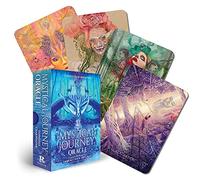 Mystical Journey Oracle: Embrace your true path