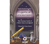 Regula Elizabeth Fiechter Mystical Lenormand Cards (Cards)