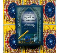 Mystical Lenormand Strato Carte Oracolo Esoteric Divinazione AGM Urania