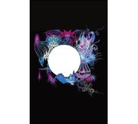 Mystical Magic Strength, Courage, and Wisdom Diary, Journal, (Copertina rigida)