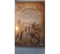 Mystical Monuments Of Ancient Greece. [Edizione: Regno Unito] [Edizione: Regno Unito]