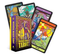 Mystical Realm Tarot: 78 Full-color Cards and 96-page Guidebook
