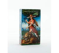 Mystical tarot. Ediz. multilingue