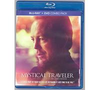 Mystical Traveler The Life and Times of Dr John Roger Documentary