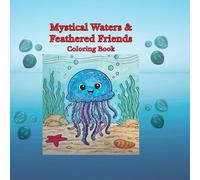 Mystical Waters & Feathered Friends