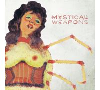 Mystical Weapons Mystical Weapons (CD)