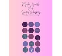 Mystical Words and Sacred Whispers: A soulful crossword journey