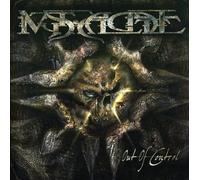 Mysticalgate - Out Of Control