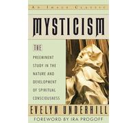 Evelyn Underhill Mysticism (Tascabile)