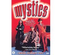 Mystics ( 2003 ) David Kelly - widescreen [ dutch import ] [Region Free]