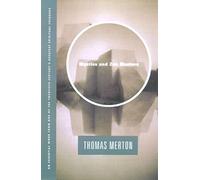 Thomas Merton Mystics and Zen Masters (Tascabile)