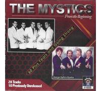 Mystics - From The Beginning: 28 Cuts
